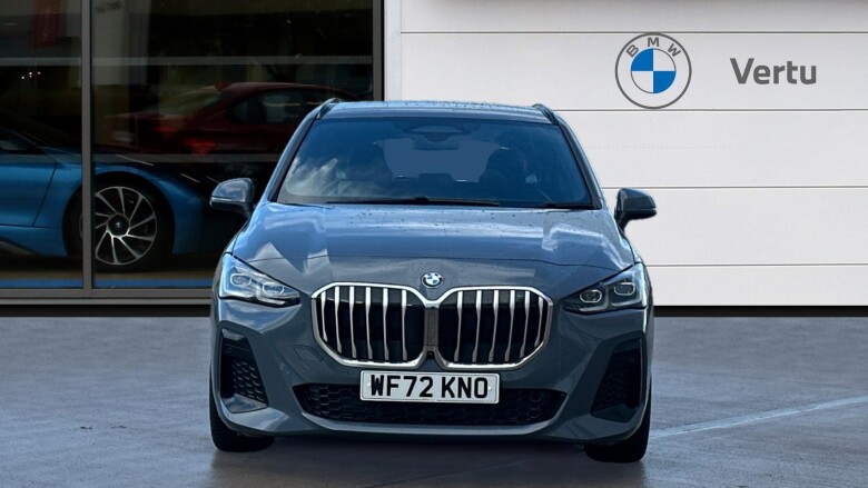 BMW 2 Series 220i MHT M Sport 5dr DCT Petrol Hatchback